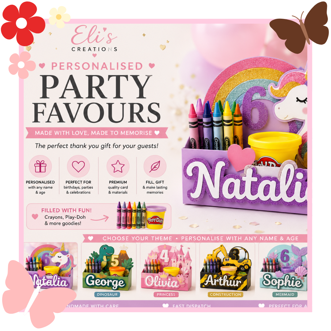 Party Favours