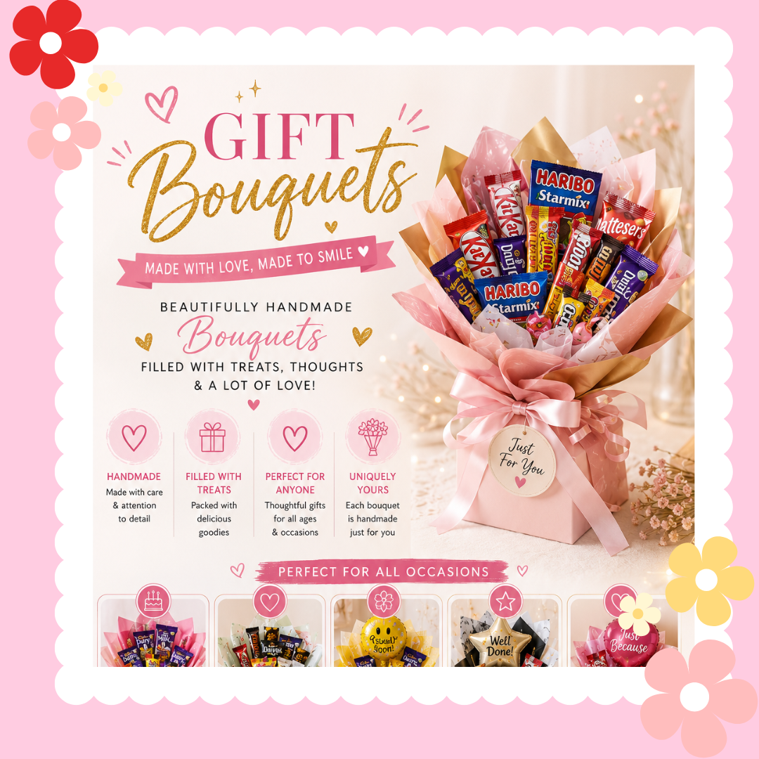 Gift Bouquets
