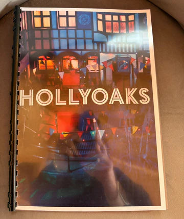 Hollyoaks