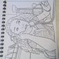 Tracey Beaker colouring book