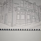 Coronation street colouring book