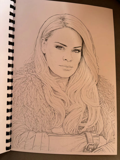 Hollyoaks