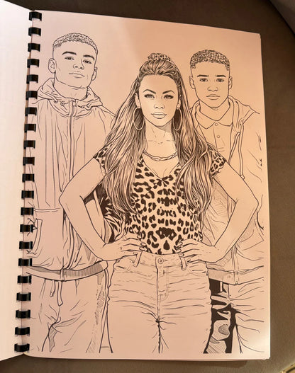 Hollyoaks