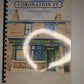 Coronation street colouring book
