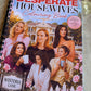 Desperate Housewives colouring book