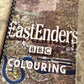 Eastenders Colouring Book