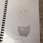 Eastenders Colouring Book