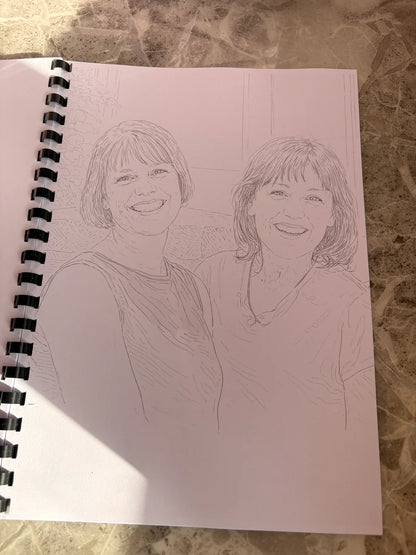 Eastenders Colouring Book