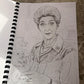 Eastenders Colouring Book