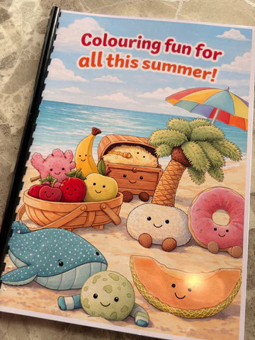 Jelly Summer