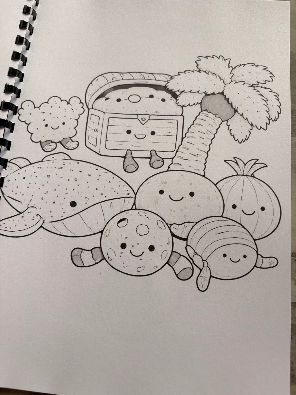 Jelly Summer