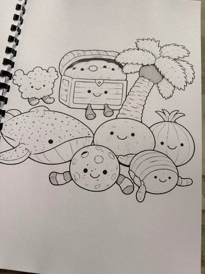 Jelly Summer