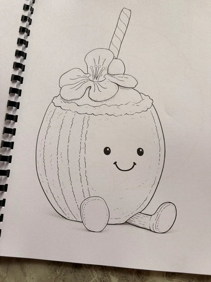 Jelly Summer