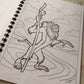 Lion King colouring book