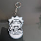 Naurto keyring