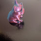 Small french bulldog
