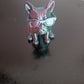 Small french bulldog