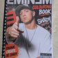 Eminem colouring book