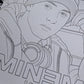 Eminem colouring book