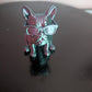 Small french bulldog