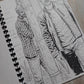 walking dead colouring book